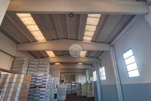 CAPANNONE A MONTE CREMASCO