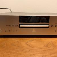 Dvd/cd Sony DVP-NS900V