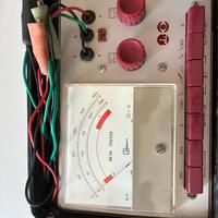 Tester per transistor