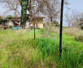 Terreno di 1200mq