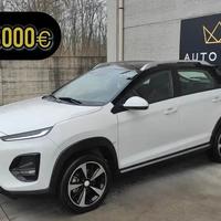 Dr 3.0 1.5 Bi-Fuel GPL