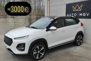 Dr 3.0 1.5 Bi-Fuel GPL