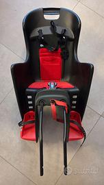 SEGGIOLINO PER BICICLETTA POLISPORT CYCLE 