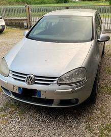 Golf 5 1.9