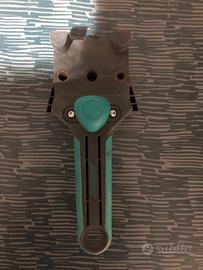 Wolcraft guida per spinatura