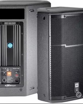 Coppia casse JBL PRX 615