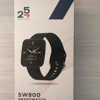 Smartwatch SW800