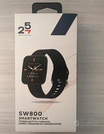 Smartwatch SW800