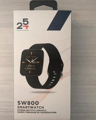 Smartwatch SW800
