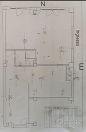 Locale Commerciale/Artigianale