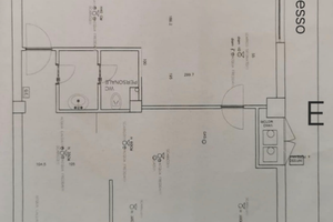 Locale Commerciale/Artigianale