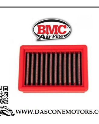 Filtro aria sportivo BMC BMW C600 C650 SPORT GT 12