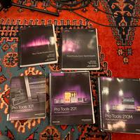 Avid Pro tools