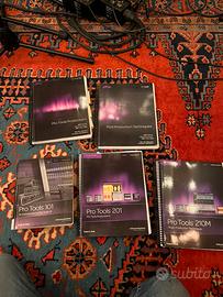 Avid Pro tools