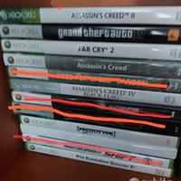 giochi xbox 360