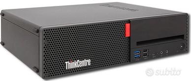 Lenovo M720S SFF I5-8400
