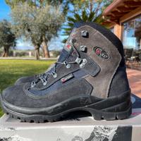 Scarpe da Trekking ragazzo tg 39