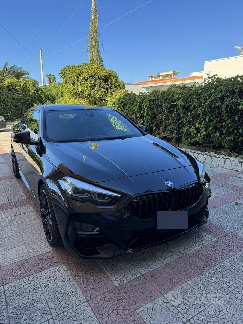 BMW Serie 2 G.C. (F44)
