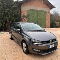 Volkswagen Polo 1.6 TDI