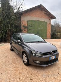 Volkswagen Polo 1.6 TDI