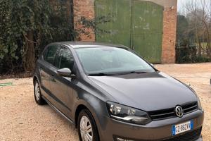 Volkswagen Polo 1.6 TDI