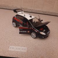 modellino carraia 1.24 carabinieri 