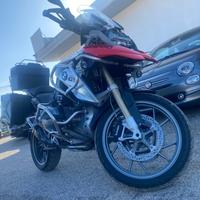 Bmw R 1200 GS