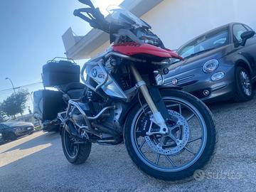 Bmw R 1200 GS