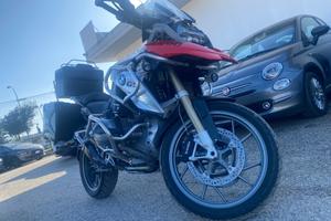 Bmw R 1200 GS