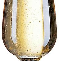 12 calici in vetro temperato normandie flute cl 14