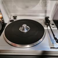 🎵giradischi Sanyo con puntina nuova 