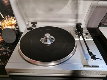 🎵giradischi Sanyo con puntina nuova 