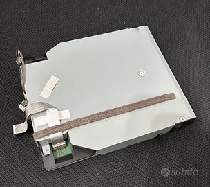 ps3 slim con ylod (pezzi di ricambio)