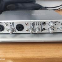 scheda audio M-AUDIO