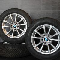 cerchi in lega BMW