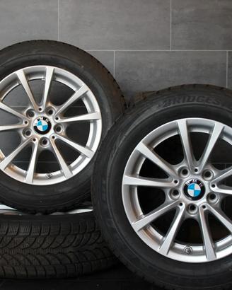 cerchi in lega BMW