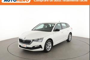 SKODA Scala TL36976