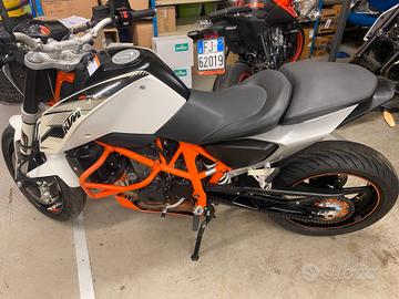 Ktm 690 Duke