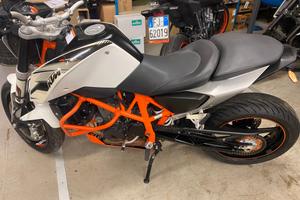 Ktm 690 Duke
