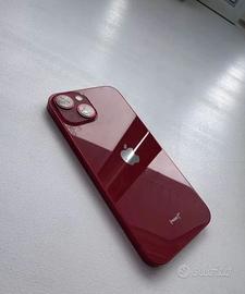 iPhone 13, 128 GB, 1 SIM
