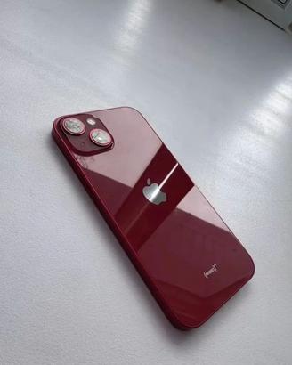 iPhone 13, 128 GB, 1 SIM