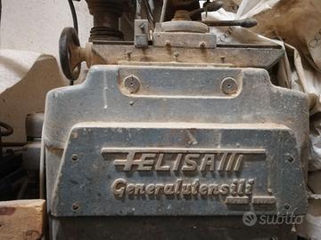 Affilafrese Felisatti  (380V)