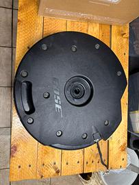 Subwoofer Bose per Renault