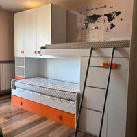Soppalco Moderno