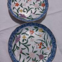 piattini da collezione 