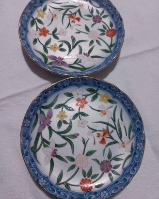 piattini da collezione 