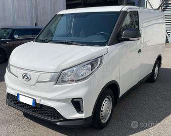 MAXUS eDELIVER 3 122Cv. Kwh 50,2 L1H1 ELETTRICO