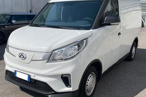 MAXUS eDELIVER 3 122Cv. Kwh 50,2 L1H1 ELETTRICO