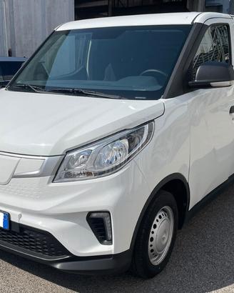 MAXUS eDELIVER 3 122Cv. Kwh 50,2 L1H1 ELETTRICO