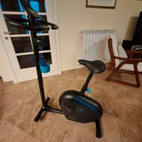 cyclette Domyos essential eb 120 
